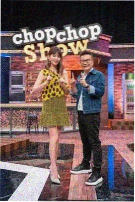 B站视频-综艺分类